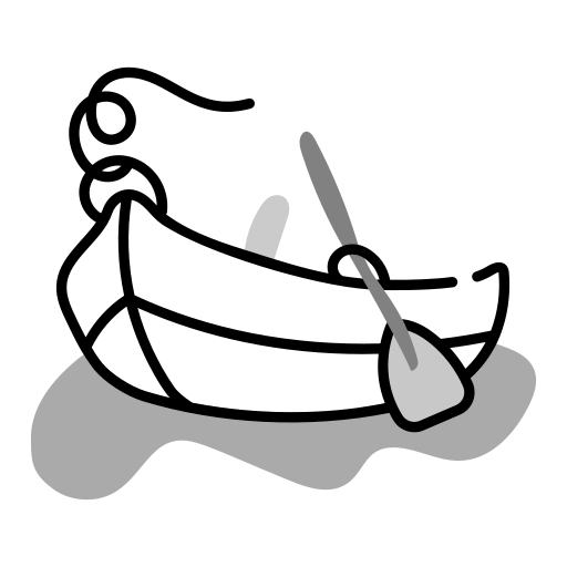 canoe